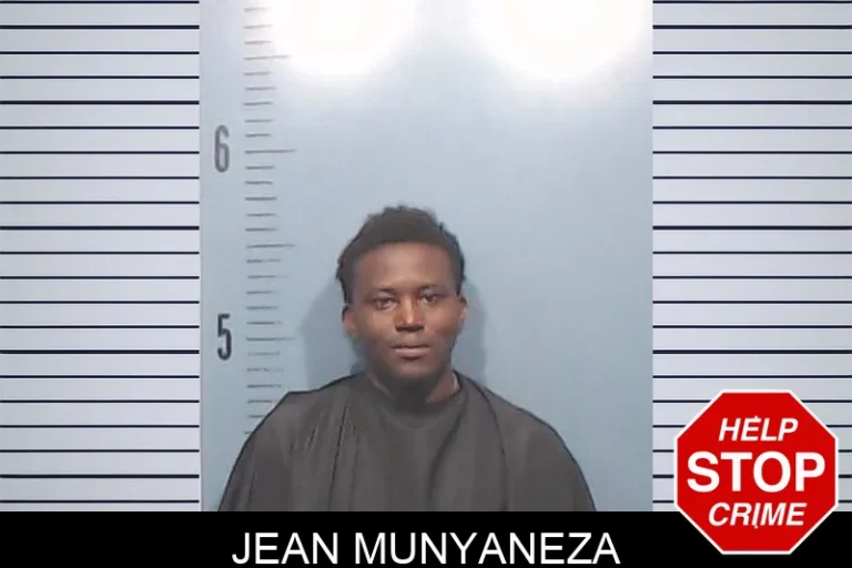 Jean MuNyaneza