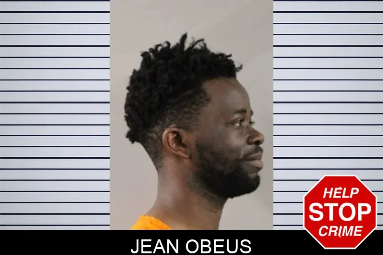 Jean ObeuS