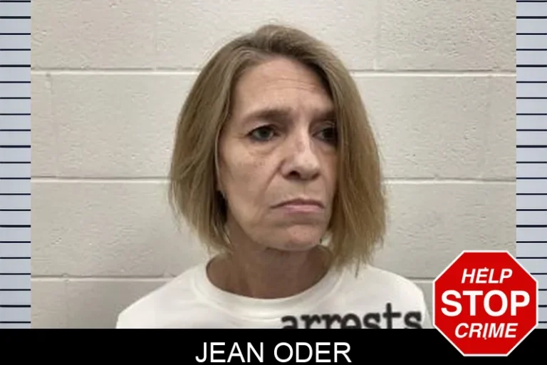 Jean Oder