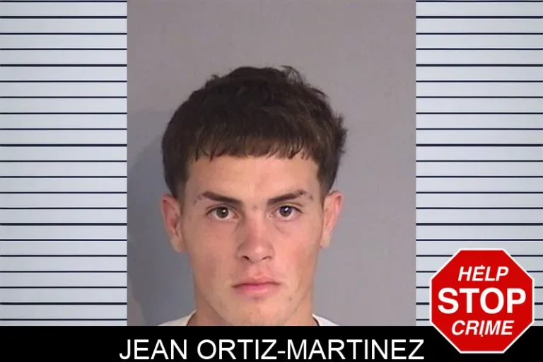 Jean Ortiz-Martinez