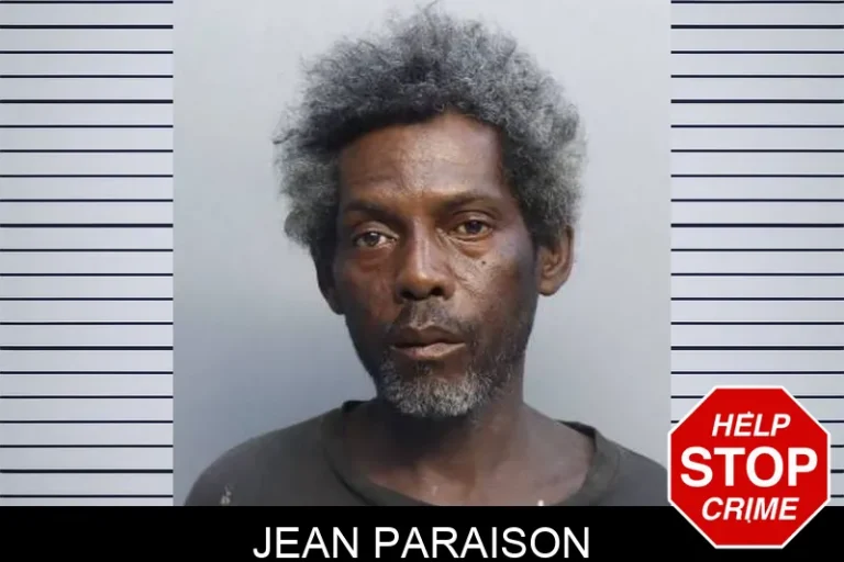 Jean Paraison