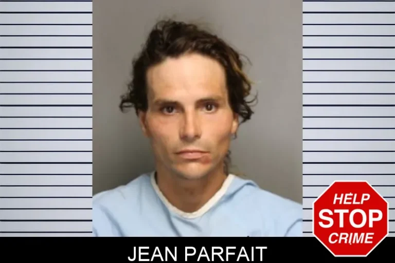 Jean Parfait