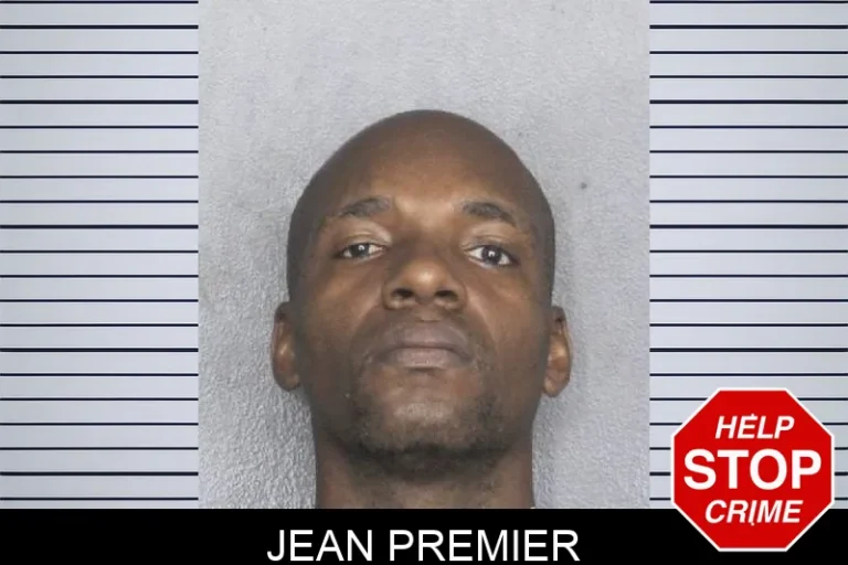 Jean Premier
