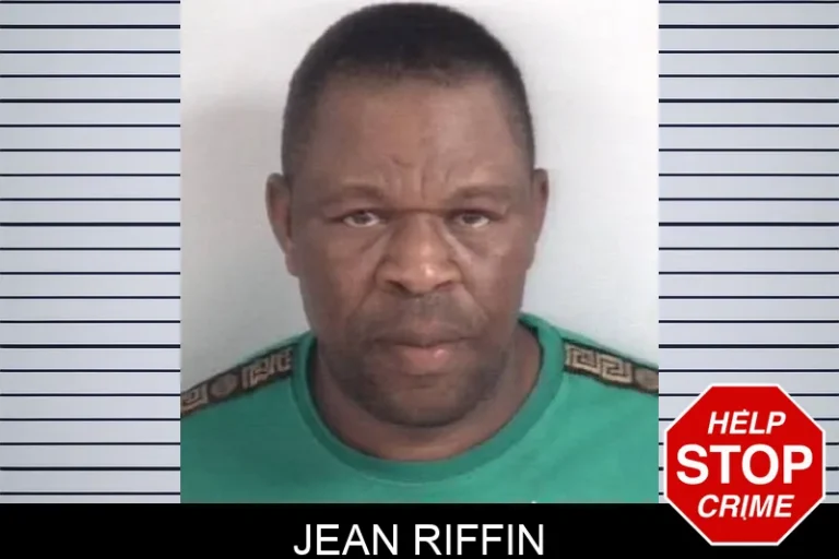 Jean Riffin