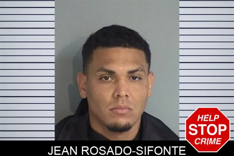 Jean Rosado-Sifonte