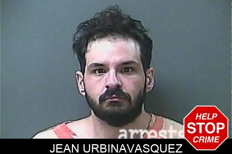 Jean UrbinaVasquez