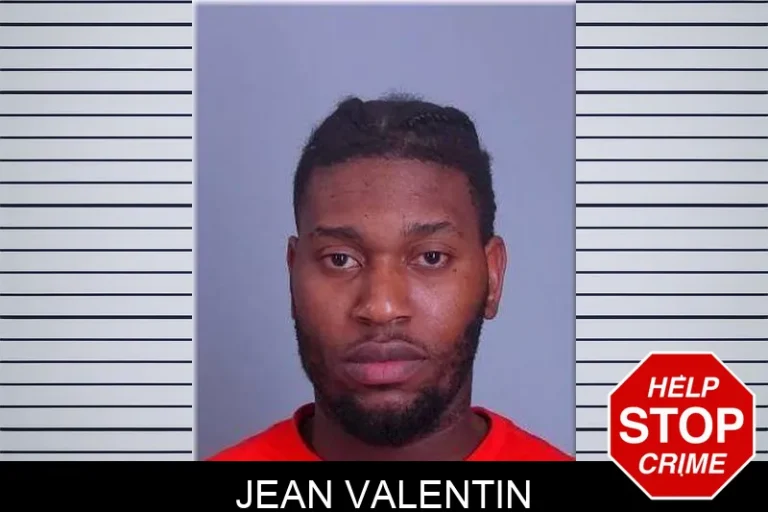 Jean Valentin