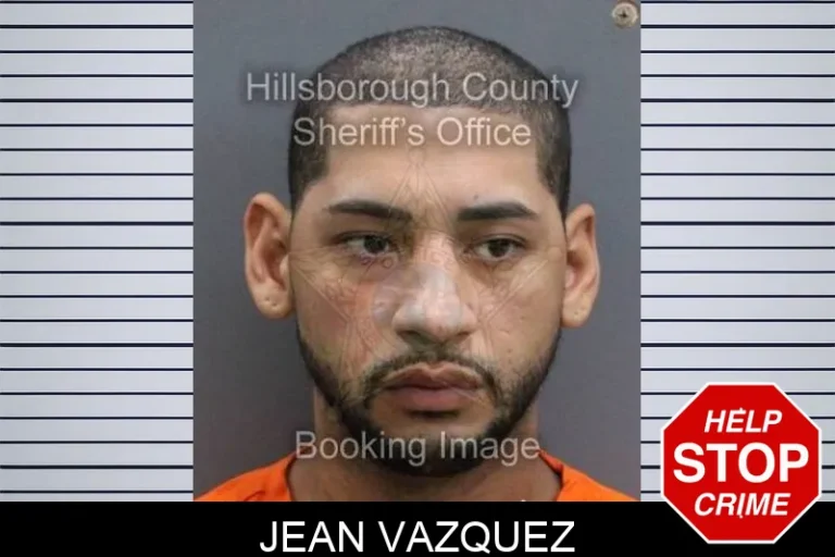 Jean Vazquez