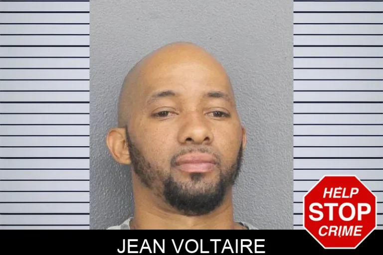 Jean Voltaire