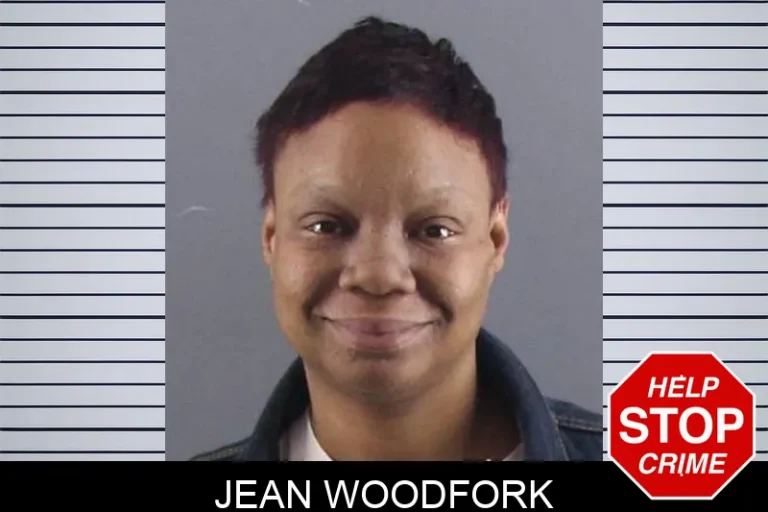 Jean Woodfork
