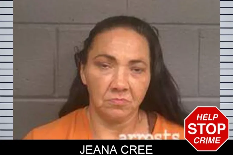 Jeana Cree