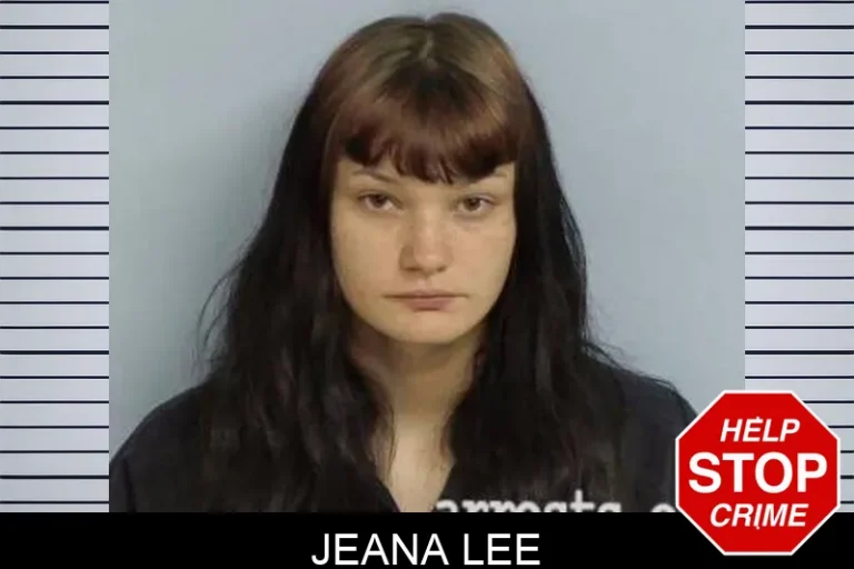 Jeana Lee