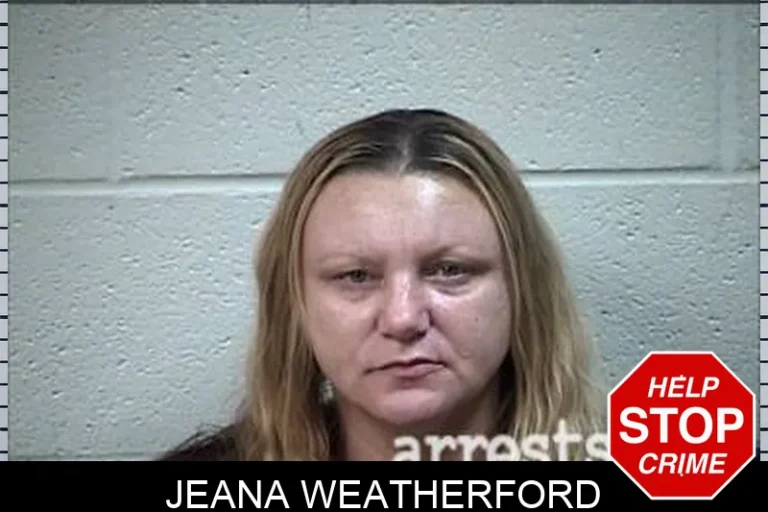 Jeana Weatherford