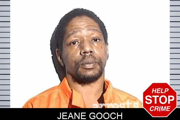 Jeane Gooch