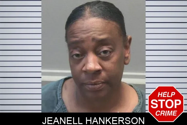 Jeanell Hankerson