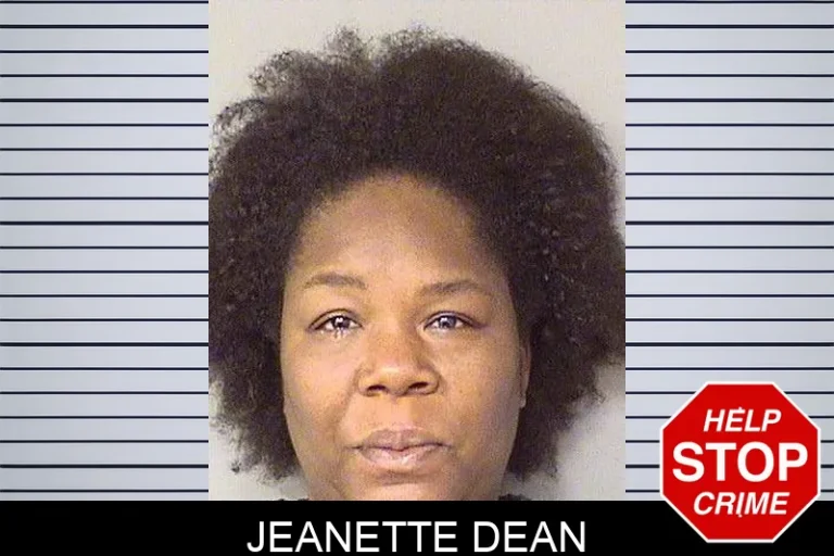 Jeanette Dean