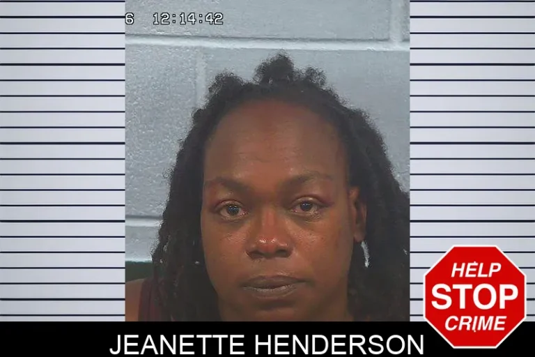 Jeanette Henderson