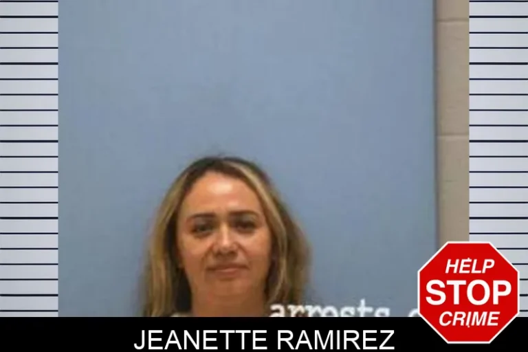 Jeanette Ramirez