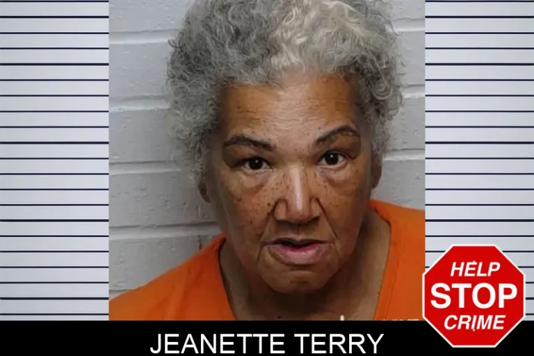 Jeanette Terry