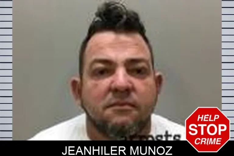 Jeanhiler Munoz