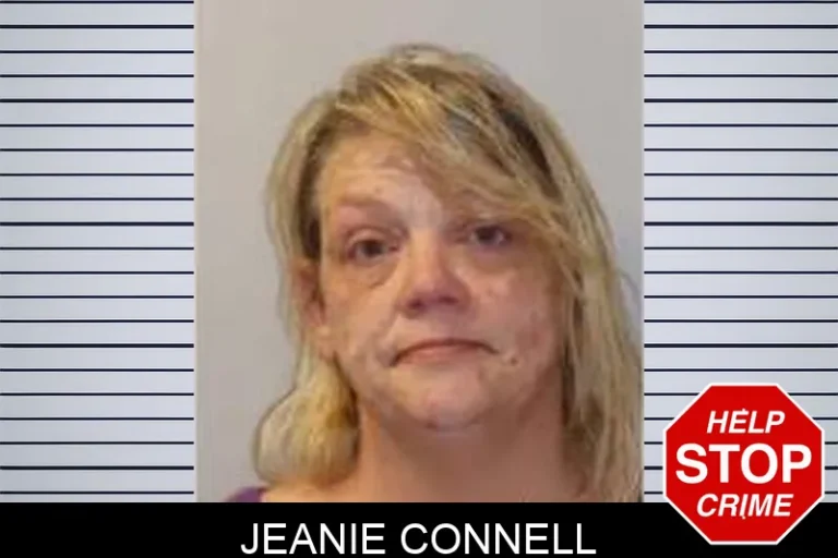 Jeanie Connell