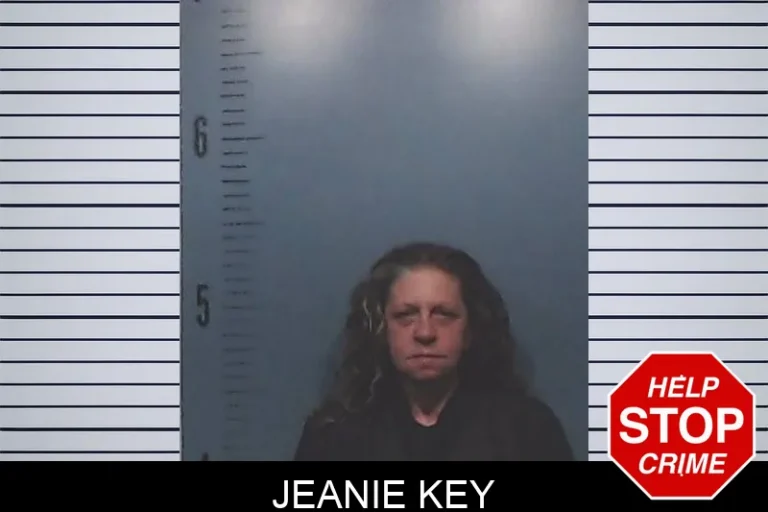 Jeanie Key