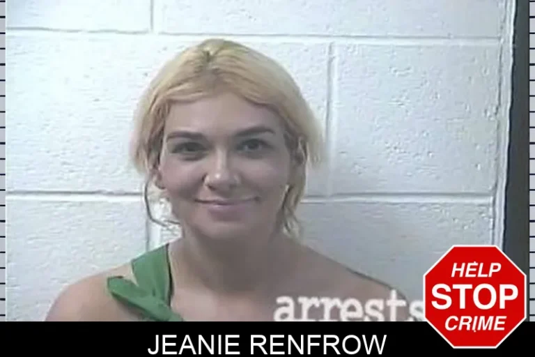Jeanie Renfrow
