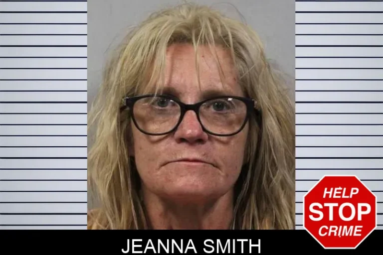 Jeanna Smith