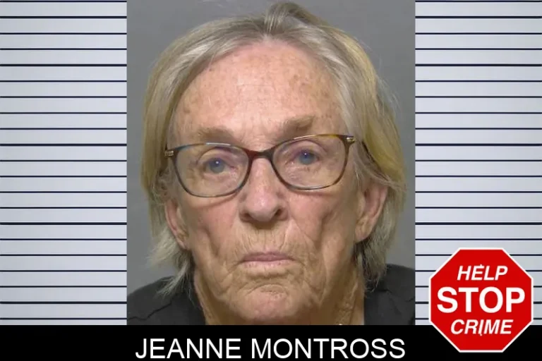 Jeanne Montross