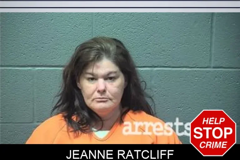 Jeanne Ratcliff