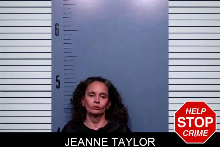 Jeanne Taylor
