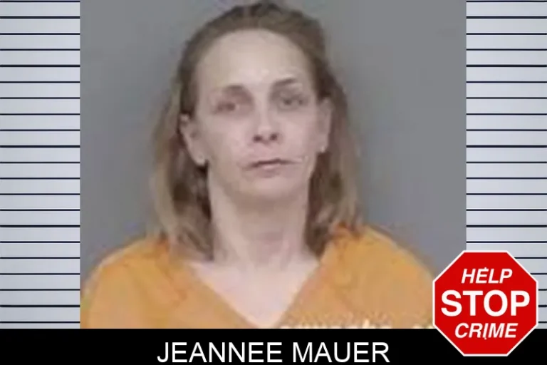 Jeannee MauEr