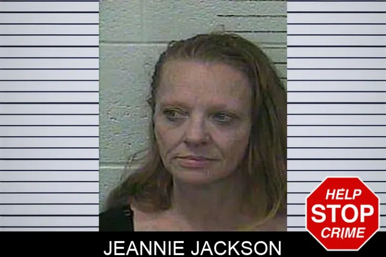 Jeannie Jackson