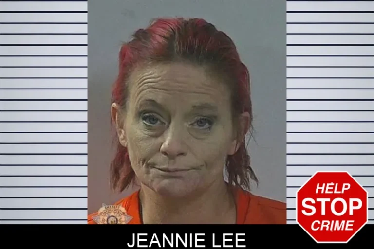 Jeannie Lee