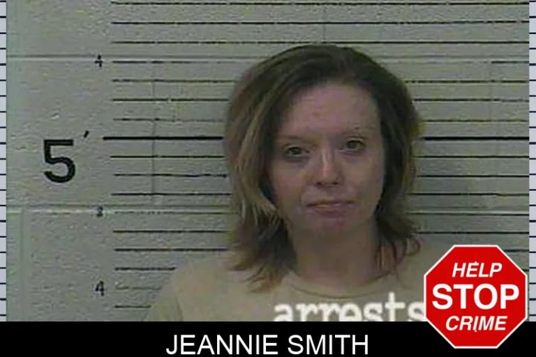 Jeannie Smith