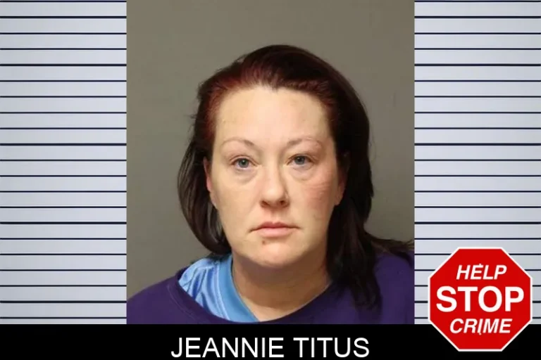 Jeannie Titus