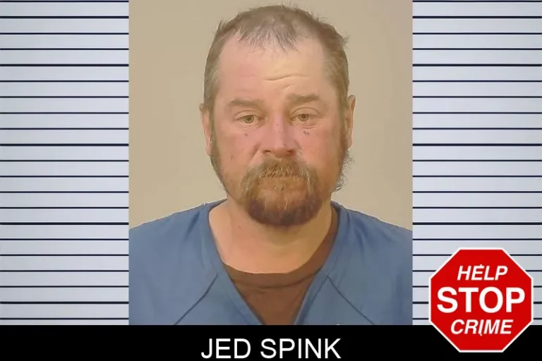 Jed Spink