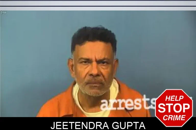 Jeetendra Gupta