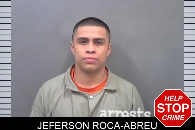 Jeferson Roca-Abreu