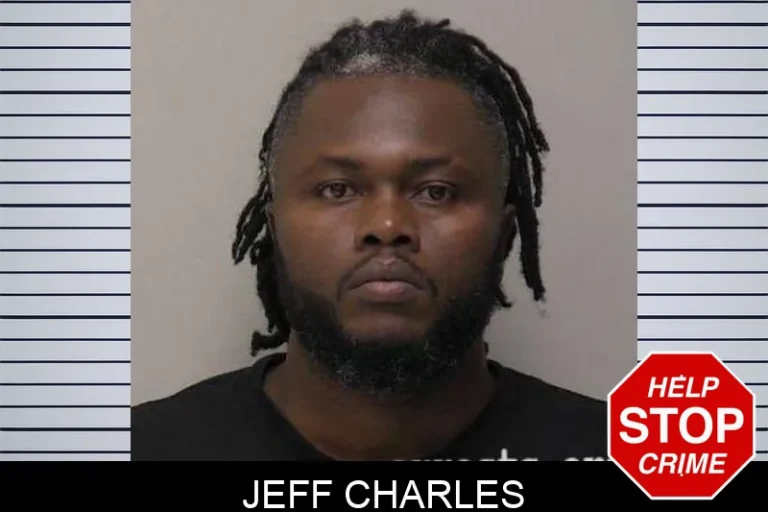 Jeff Charles