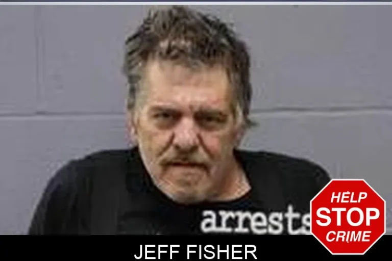 Jeff Fisher
