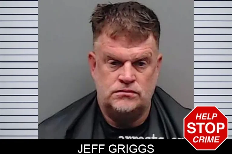 Jeff Griggs