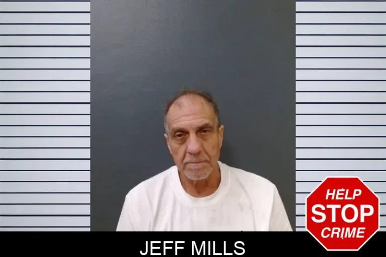 Jeff Mills