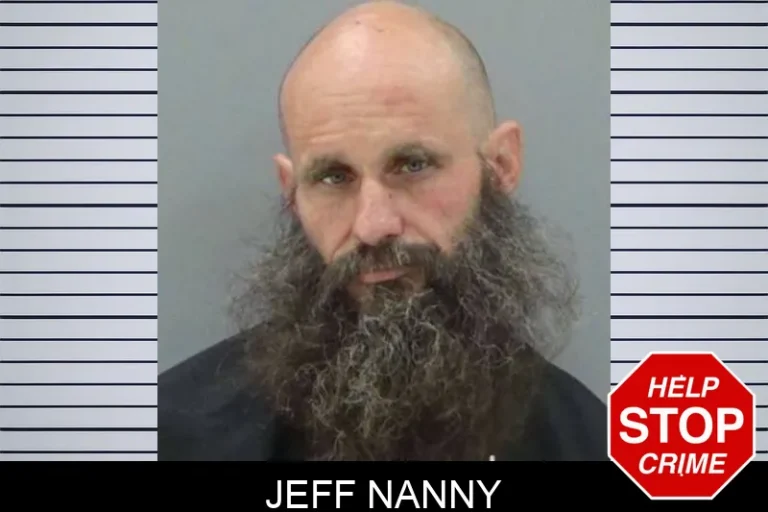 Jeff Nanny