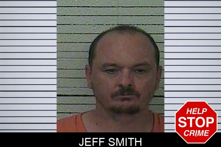 Jeff Smith