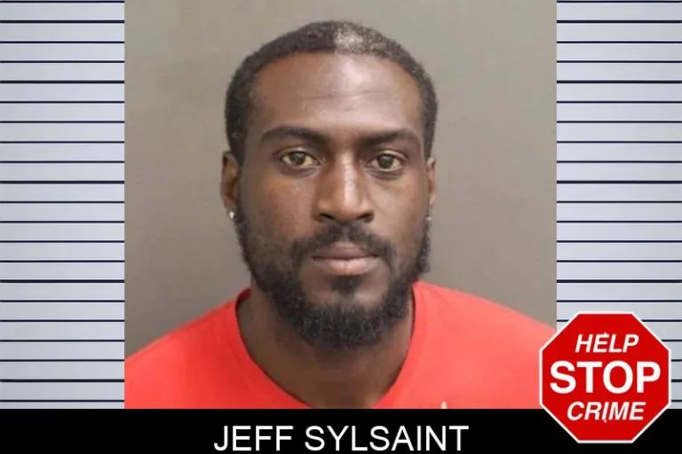 Jeff Sylsaint