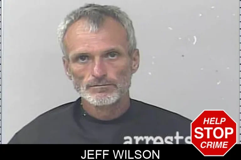 Jeff Wilson