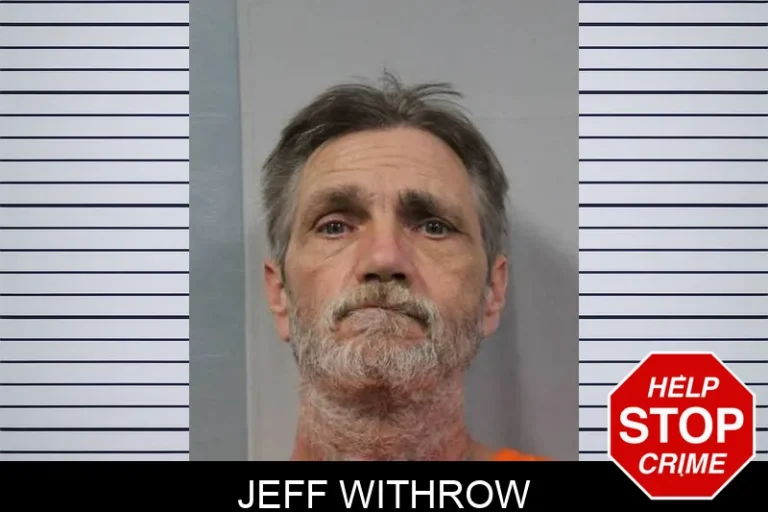 Jeff Withrow