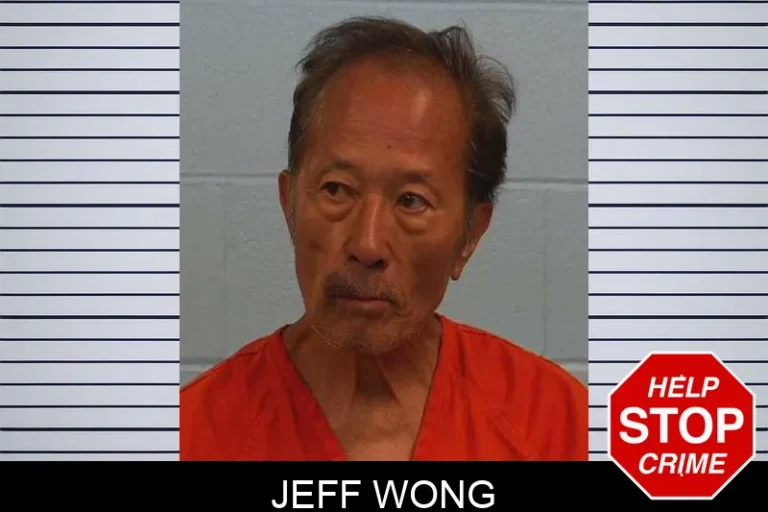Jeff Wong