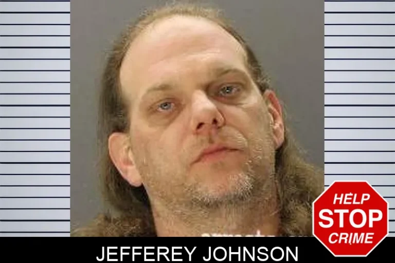 Jefferey Johnson